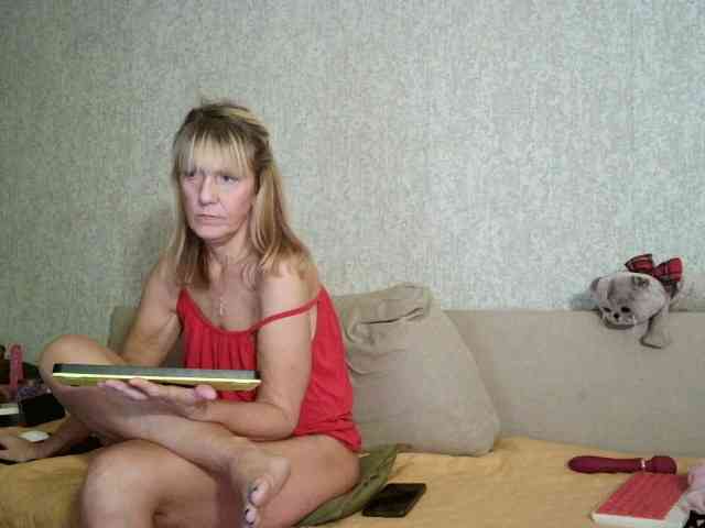 RachelFame webcam