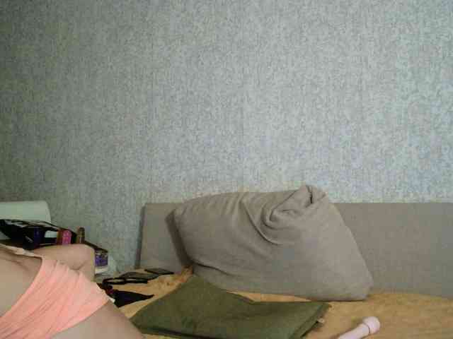 RachelFame webcam