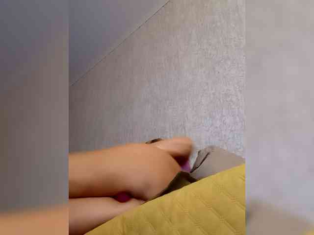 RachelFame webcam