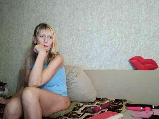 RachelFame webcam