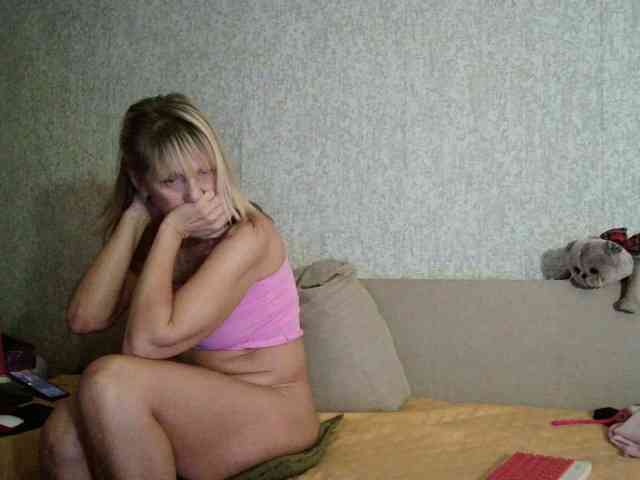 RachelFame webcam