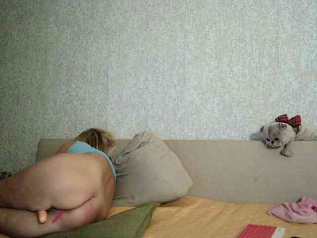 RachelFame webcam
