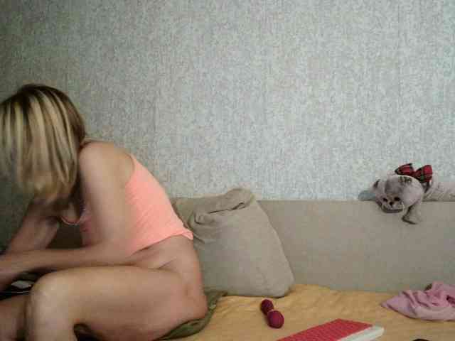 RachelFame webcam