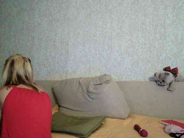 RachelFame webcam