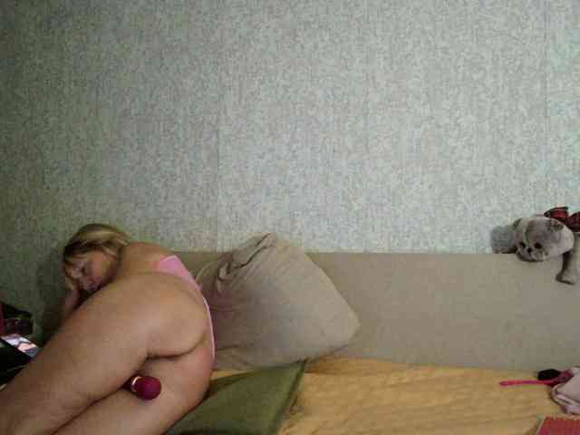 RachelFame webcam