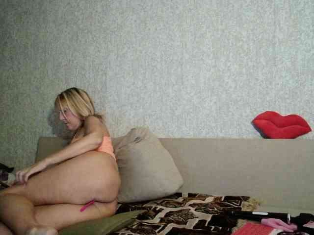 RachelFame webcam