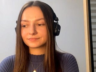 KittieRusu Porn Show