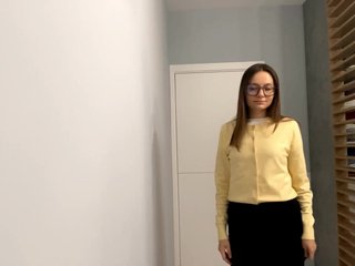 KittieRusu Porn Show