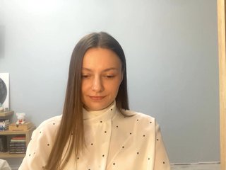 KittieRusu Porn Show