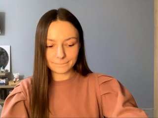 KittieRusu Porn Show