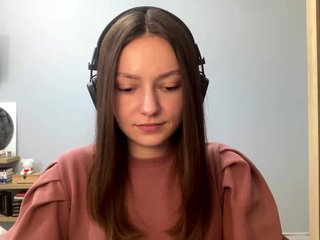 KittieRusu Porn Show