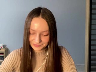 KittieRusu Porn Show