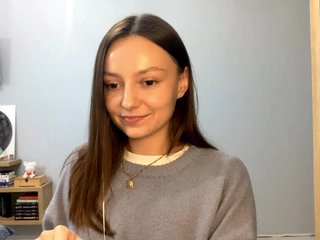 KittieRusu Porn Show