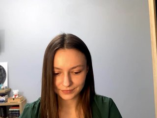 KittieRusu Porn Show