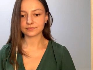 KittieRusu Porn Show