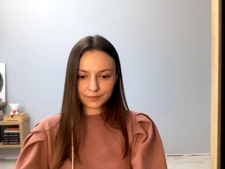 KittieRusu Porn Show