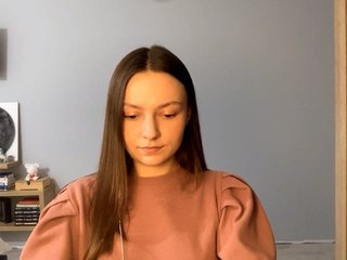 KittieRusu Porn Show