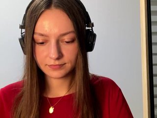 KittieRusu Porn Show