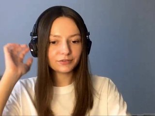 KittieRusu Porn Show