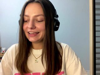 KittieRusu Porn Show