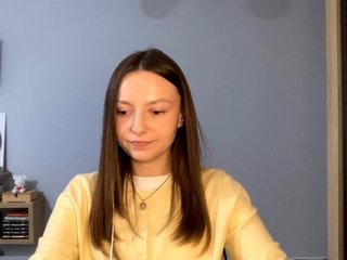 KittieRusu Porn Show