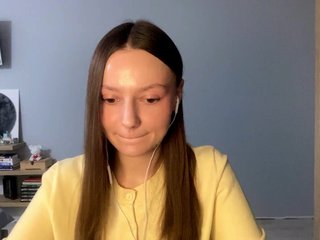 KittieRusu Porn Show