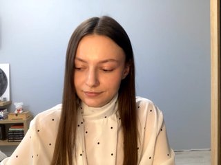 KittieRusu Porn Show