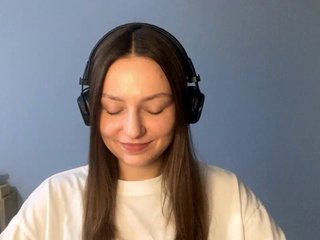 KittieRusu Porn Show