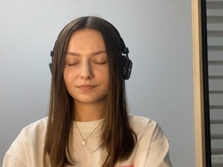 KittieRusu Porn Show