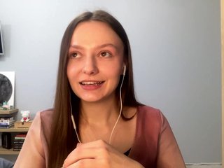 KittieRusu Porn Show