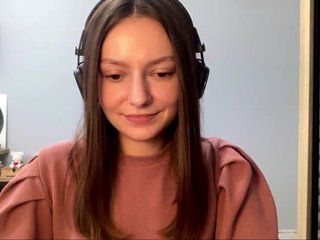 KittieRusu Porn Show