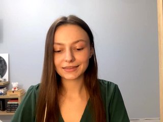 KittieRusu Porn Show