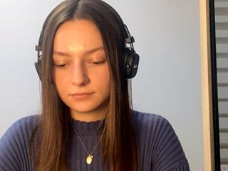 KittieRusu Porn Show