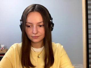 KittieRusu Porn Show