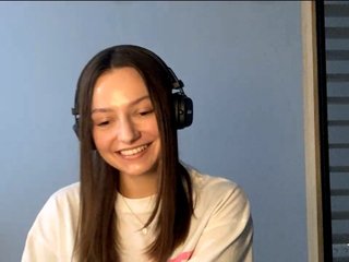 KittieRusu Porn Show