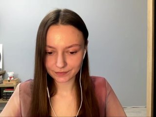 KittieRusu Porn Show