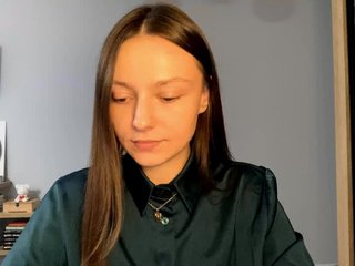 KittieRusu Porn Show