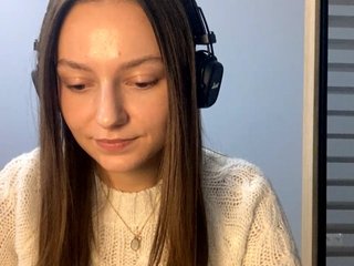 KittieRusu Porn Show