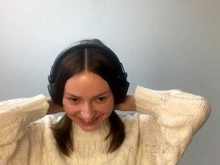 KittieRusu Porn Show