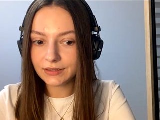 KittieRusu Porn Show