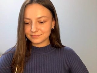 KittieRusu Porn Show