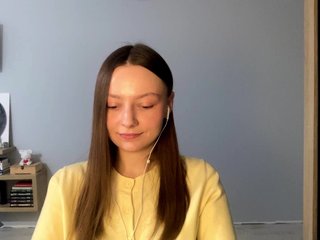 KittieRusu Porn Show