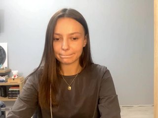 KittieRusu Porn Show