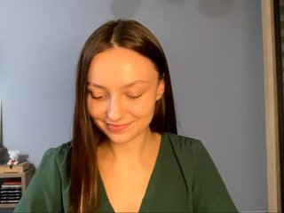 KittieRusu Porn Show