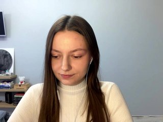 KittieRusu Porn Show