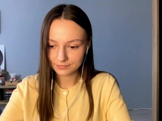 KittieRusu Porn Show