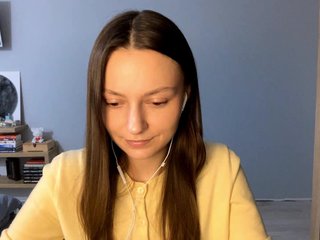 KittieRusu Porn Show