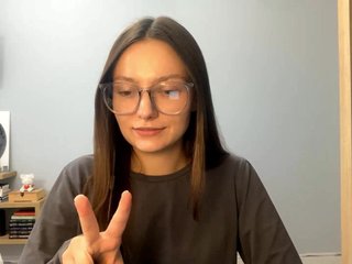 KittieRusu Porn Show