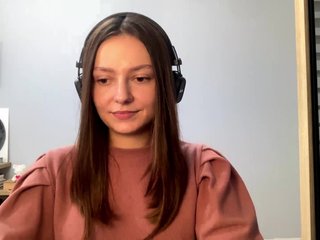 KittieRusu Porn Show