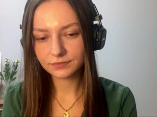 KittieRusu Porn Show